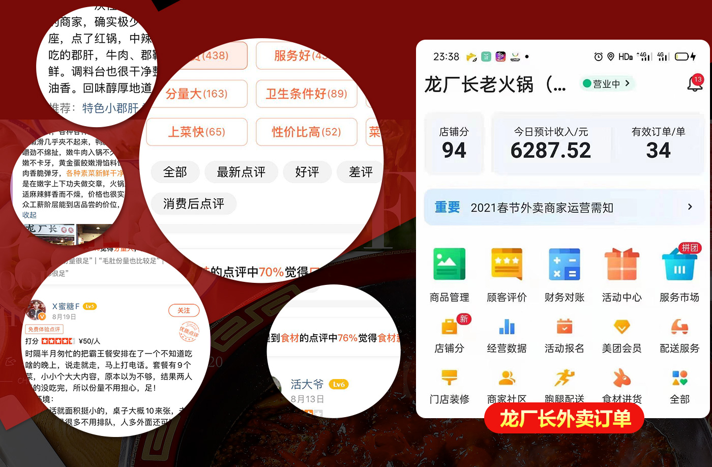火鍋串串香底料批發